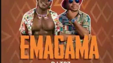 Passion Master enlists DJ Tpz for “Emagama”