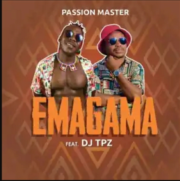 Passion Master Enlists Dj Tpz For &Quot;Emagama&Quot; 1
