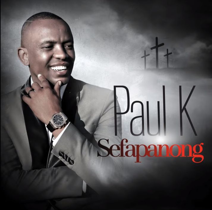 Paul K Drops New Song &Quot;Sefapanong&Quot; 1
