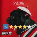 Rashid Kay “The Master Class” Album Review