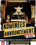 SA Hip Hop Awards 2020 Nomination To Be Unveiled Tomorrow Friday 12th