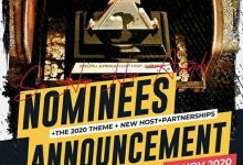 SA Hip Hop Awards 2020 Nomination To Be Unveiled Tomorrow Friday 12th