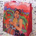 Sho Madjozi Launches Limited Edition Kids &Amp; Adult Face Masks 8