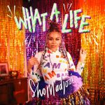 Sho Madjozi Shares Artwork And Tracklist For Album What A Life Album