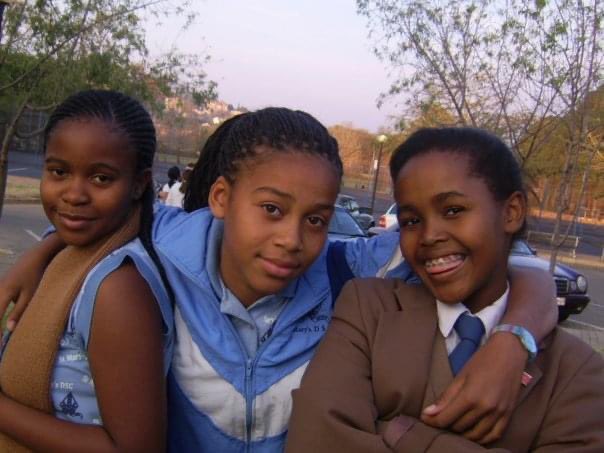 Sho Madjozi Shares Throwback Photos From High School Days 5