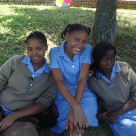 Sho Madjozi Shares Throwback Photos From High School Days 6
