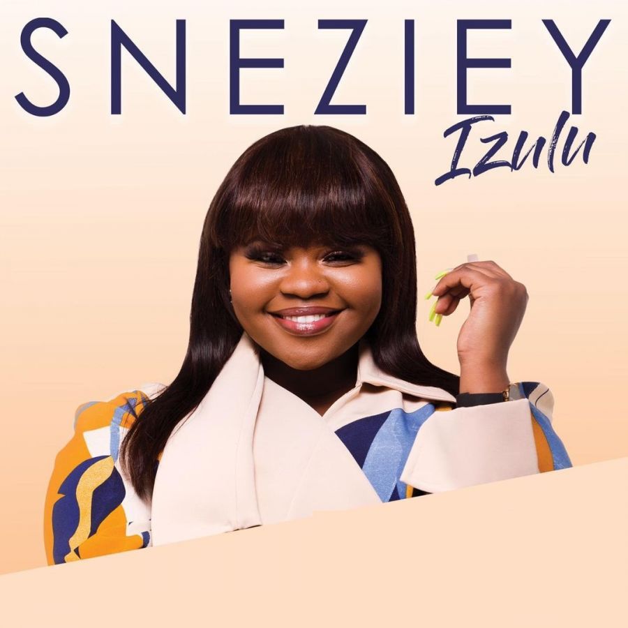 Sneziey'S “Izulu” Album Release Date And Artwork 2