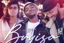 Soa mattrix, Soulful G & Sir Trill release new song "Buyisa"