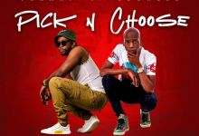 Vukani says “Pick & Choose” with Sbonelo