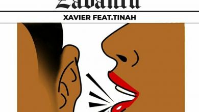 Xavier enlists Tinah for “Indaba Za Bantu”