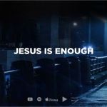 Xolly Mncwango Debuts Jesus Is Enough Album