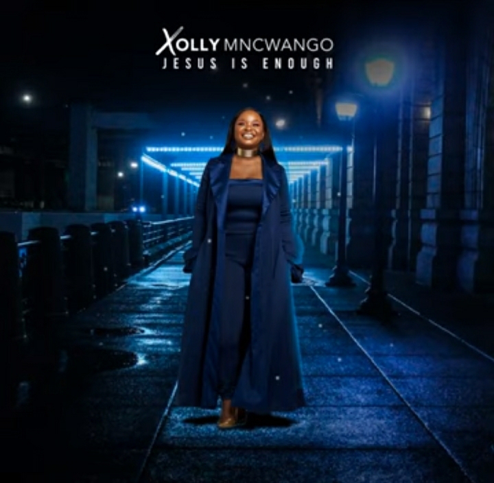 Xolly Mncwango drops new song “Yebo Nkosi”