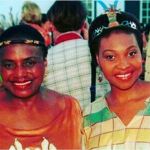 Yvonne Chaka Chaka remembers the late Miriam Makeba in new tribute