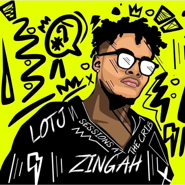 Zingah drops new joint “No Reason” featuring YoungstaCPT