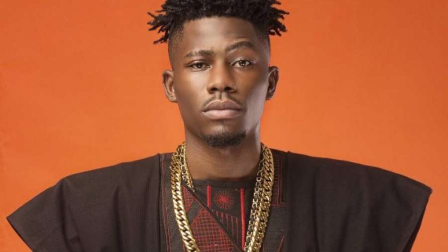 10 Nigerian Hip Hop Artists You Must Have In Your Downloads Folder &Amp; Playlist 9