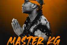 Master KG  - Jerusalema (Deluxe) Album