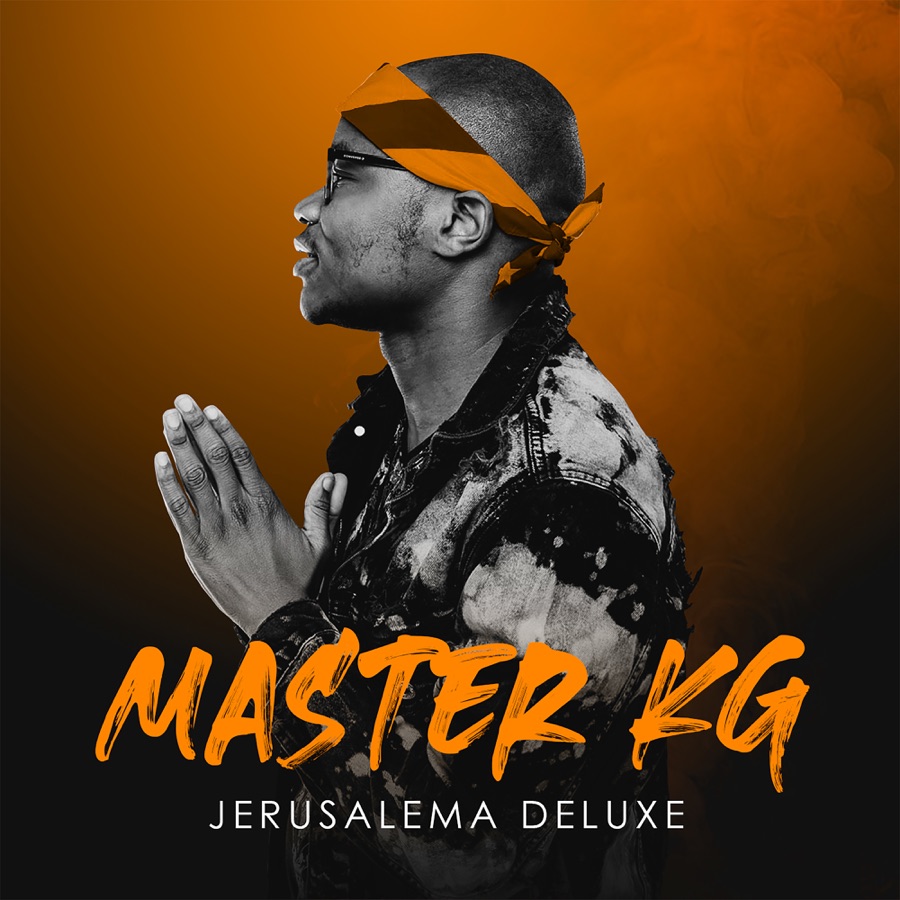 Master KG - Jerusalema (Deluxe)