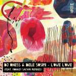 DJ Qness & Dele Sosimi - L'owe L'owe - EP