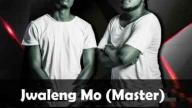2Point1 – Jwaleng Mo (Master) ft. Deekay
