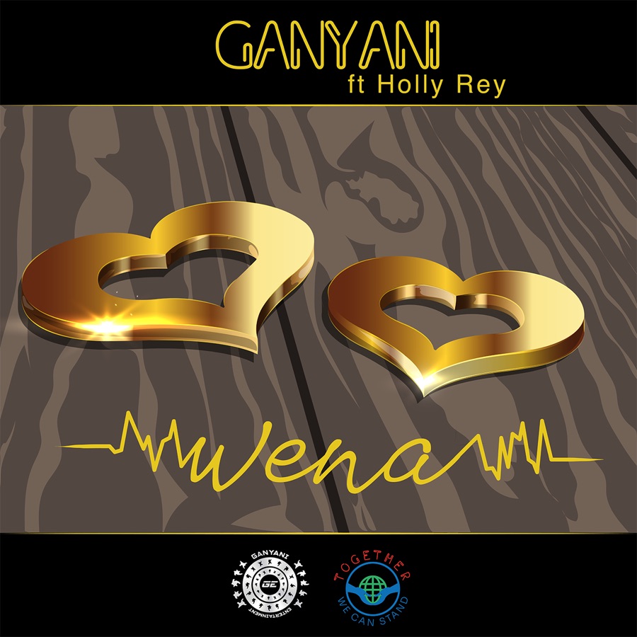 DJ Ganyani drops “Wena” featuring Holly Rey)