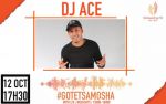 DJ Ace – Motsweding FM (Festive Mix)