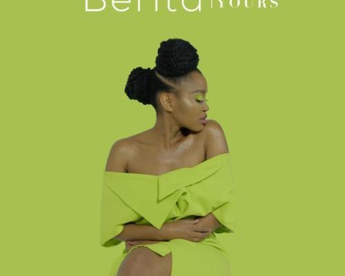 Berita - Yours (Pastor Snow Afro Mix) 1
