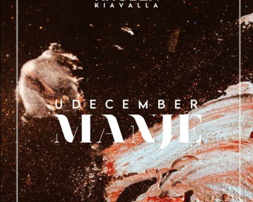 Khobzn Kiavalla Drops New Song &Quot;Udecember Manje&Quot; 1