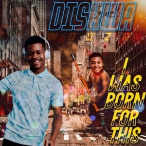 Diskwa – Addictive Ft. Mshayi &Amp; Mr Thela 1