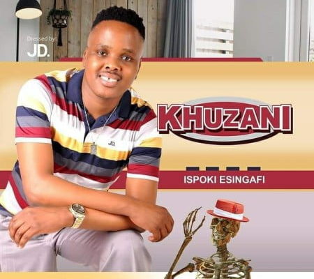 Song Review: Khuzani – Ijele (feat. Luve Dubazane)