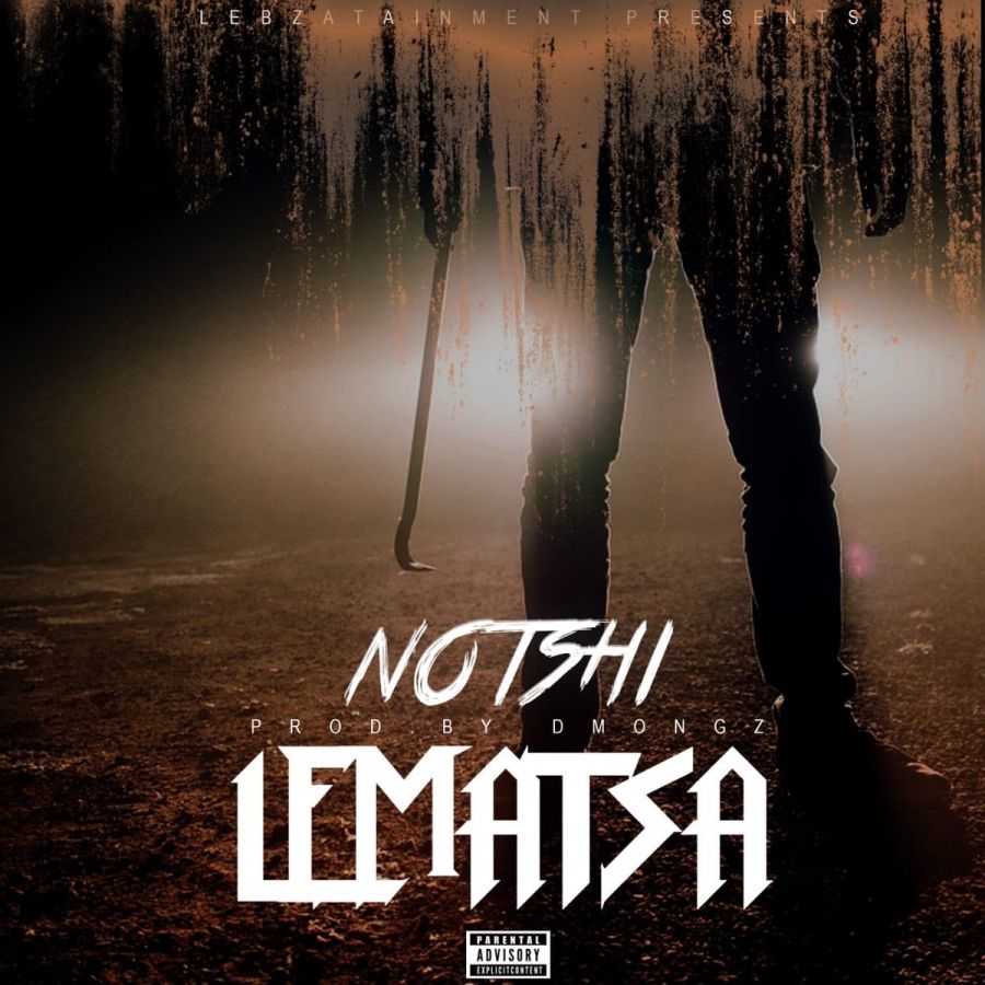 Notshi Drops Lematsa 1