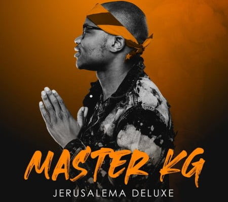 Master Kg - Mufara (Feat. Nox &Amp; Tyfah) 1