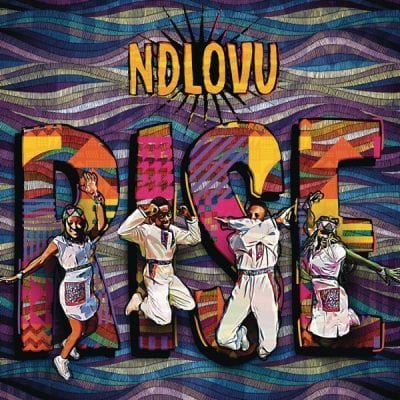 Ndlovu Youth Choir – Shallow 1
