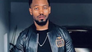 Prince Kaybee Makes Obama’s Favourite Music List for 2020