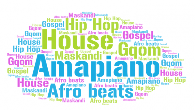 2020 Is Almost Over, Here Are The Top 8 Genres That Rocked Mzansi