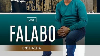 Falabo releases “Emthatha 2020 CD EP”
