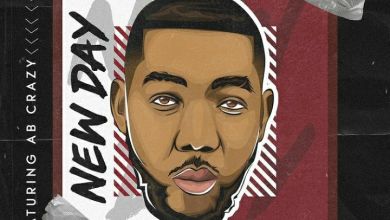 Dat Boy Mreppa releases “New Day” featuring AB Crazy