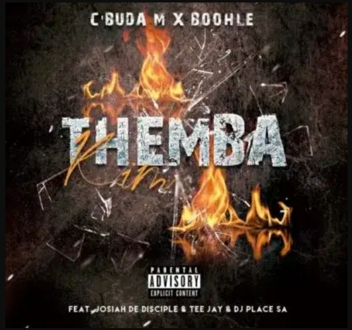 C’buda M &Amp; Boohle – Themba Kim Ft. Josiah De Disciple, Tee Jay &Amp; Dj Place Sa 1