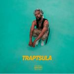 Phantom Steeze drops debut EP, “Traptsula”