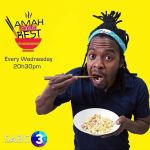 IFani’s Cooking Show ‘Amah Knows Best’ Comes To An End