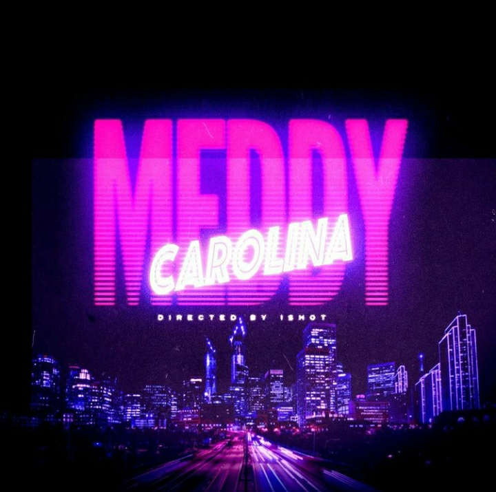 Meddy – Carolina 1