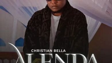 Christian Bella – Alenda
