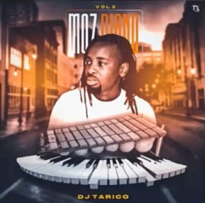 DJ Tarico – Yaba Buluku