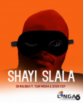 Dr Malinga Returns With Shayi Slala Ft. Team Mosha & Seven Step
