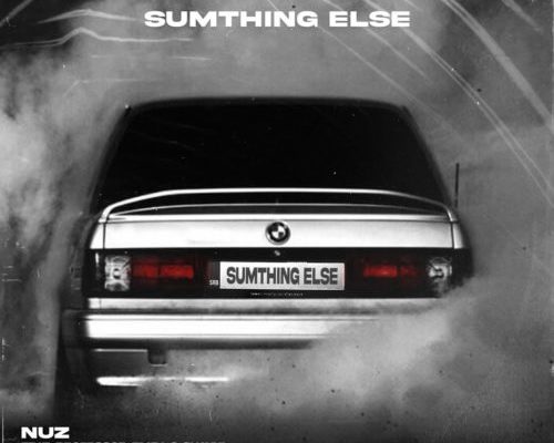 Sumthing Else releases “Nuz” ft. Professor, Emza & Shavul