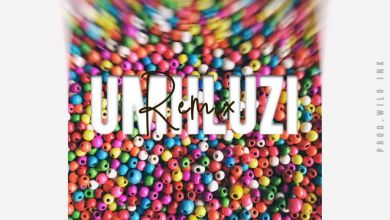 Flash iKumkani Releases “Umhluzi Remix” featuring Soul-T iDyan & Bravo Le Roux.