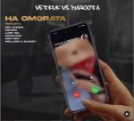 DJ Vetkuk vs Mahoota Sing Ha Omorata With Mr JazziQ, Mpura, Lady Du, Kev, FaveLove & M&S