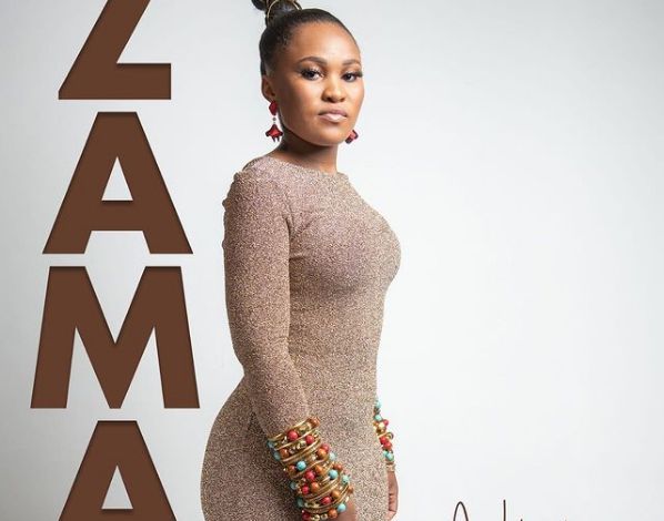 Zama (Idols SA) – Ndizobizwa