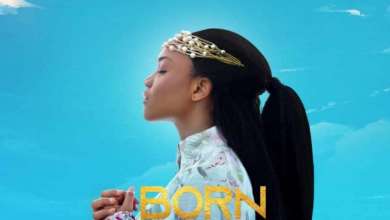 Ada Ehi Drops BORN OF GOD album