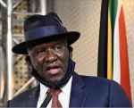 Bheki Cele bans dance crazes, says “There is no John Vuli Gate nas’ istocko – there is no stock”