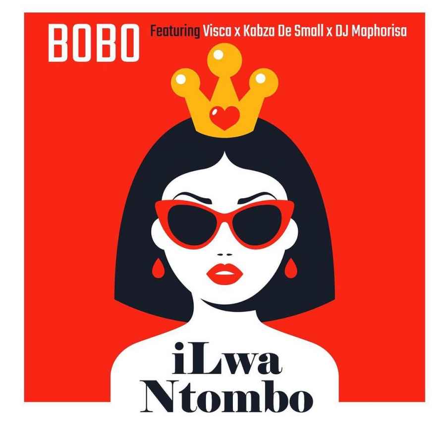 Bobo Premieres iLwa Ntombo Ft. Visca, Kabza De Small & DJ Maphorisa